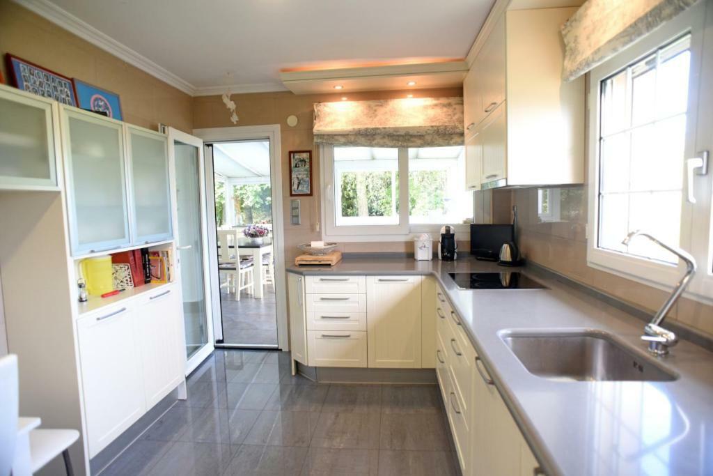 La Mina Apartment *