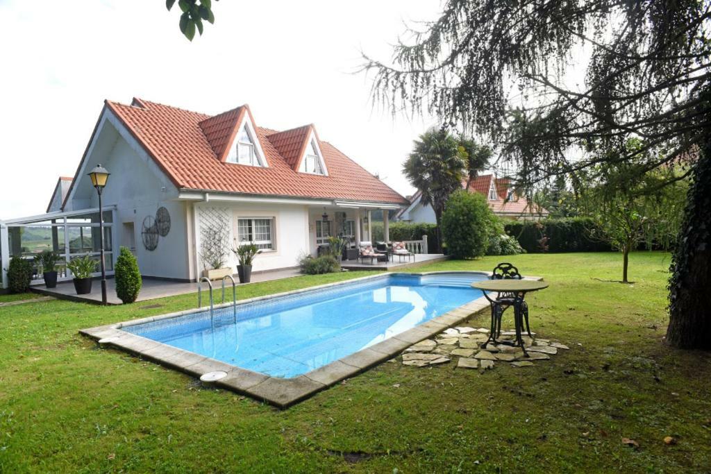 Apartment La Mina Puente Arce