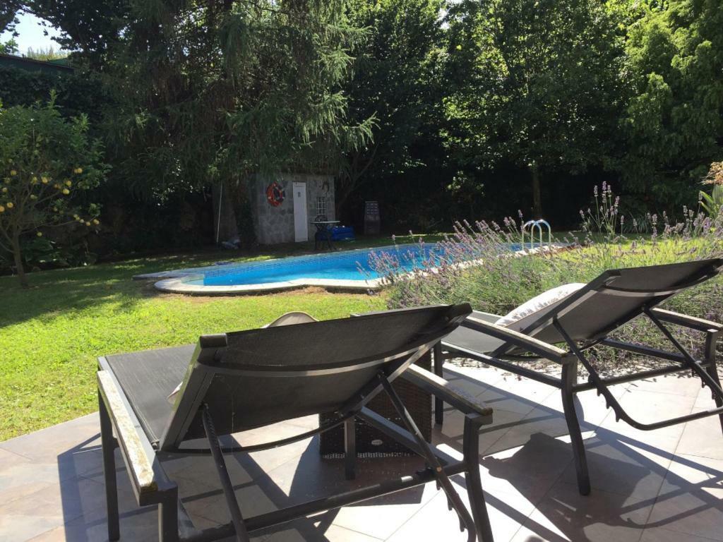Apartment La Mina Puente Arce