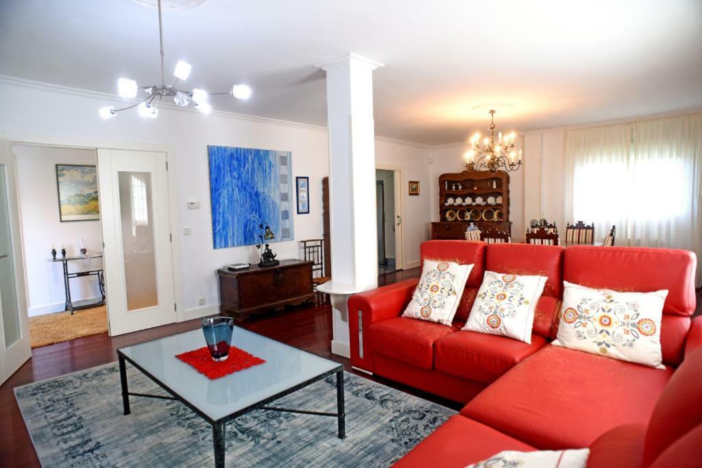 Apartment La Mina