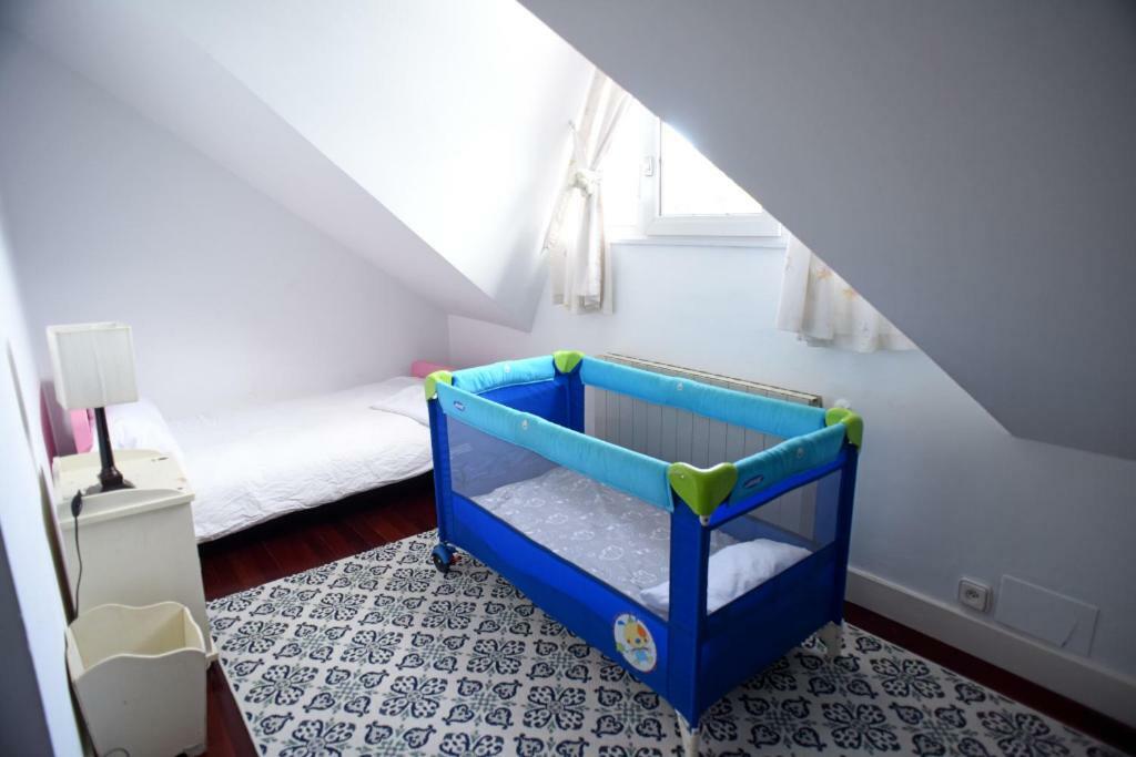 La Mina Apartment