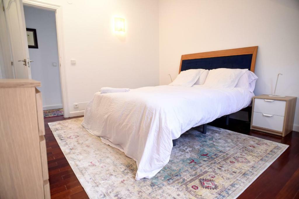 Apartment La Mina