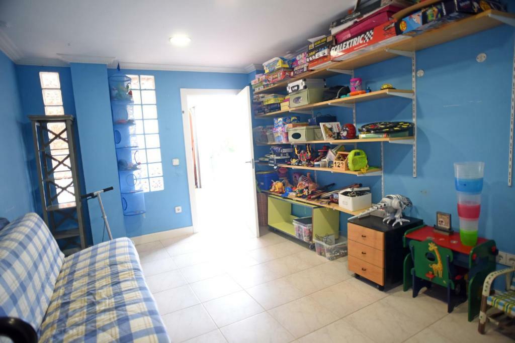 Apartment La Mina Puente Arce
