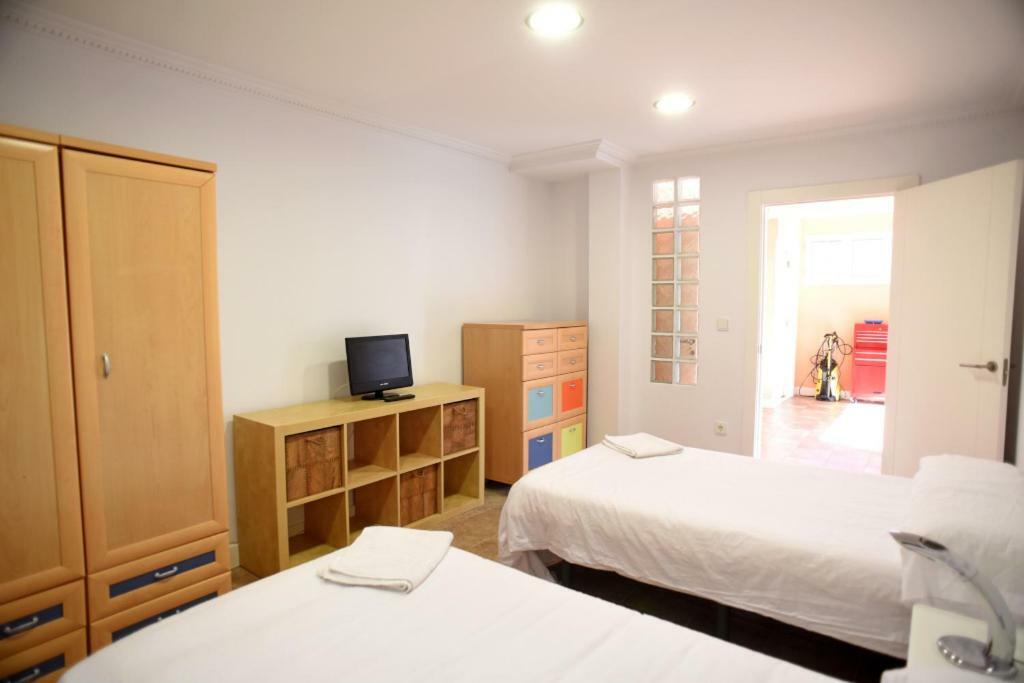 La Mina Apartment Puente Arce