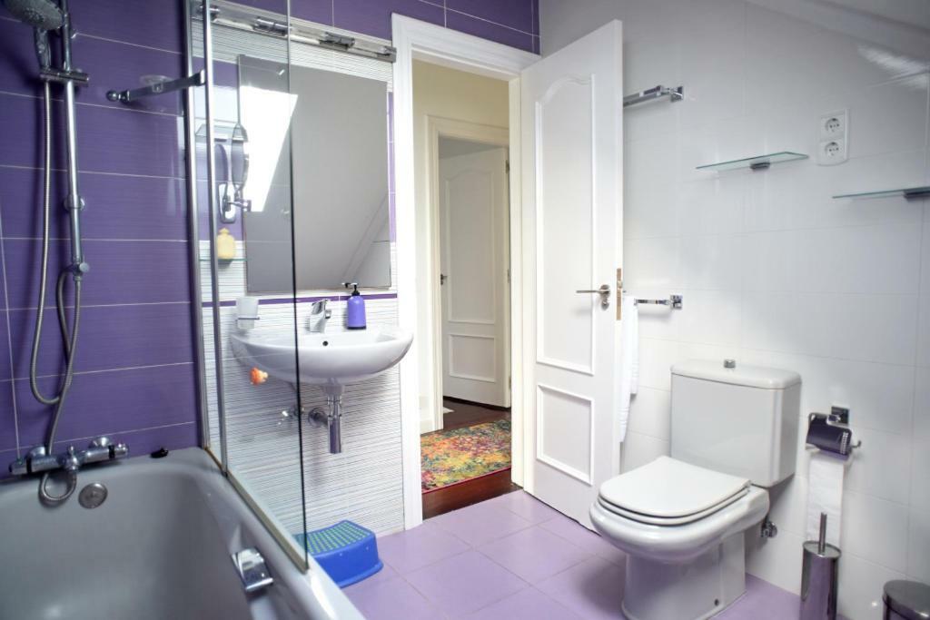 La Mina Apartment Puente Arce