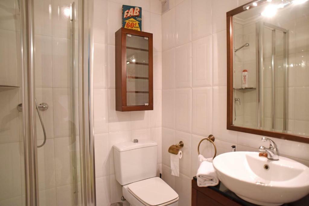 Apartment La Mina Puente Arce