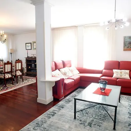 La Mina Apartment Puente Arce Exterior photo